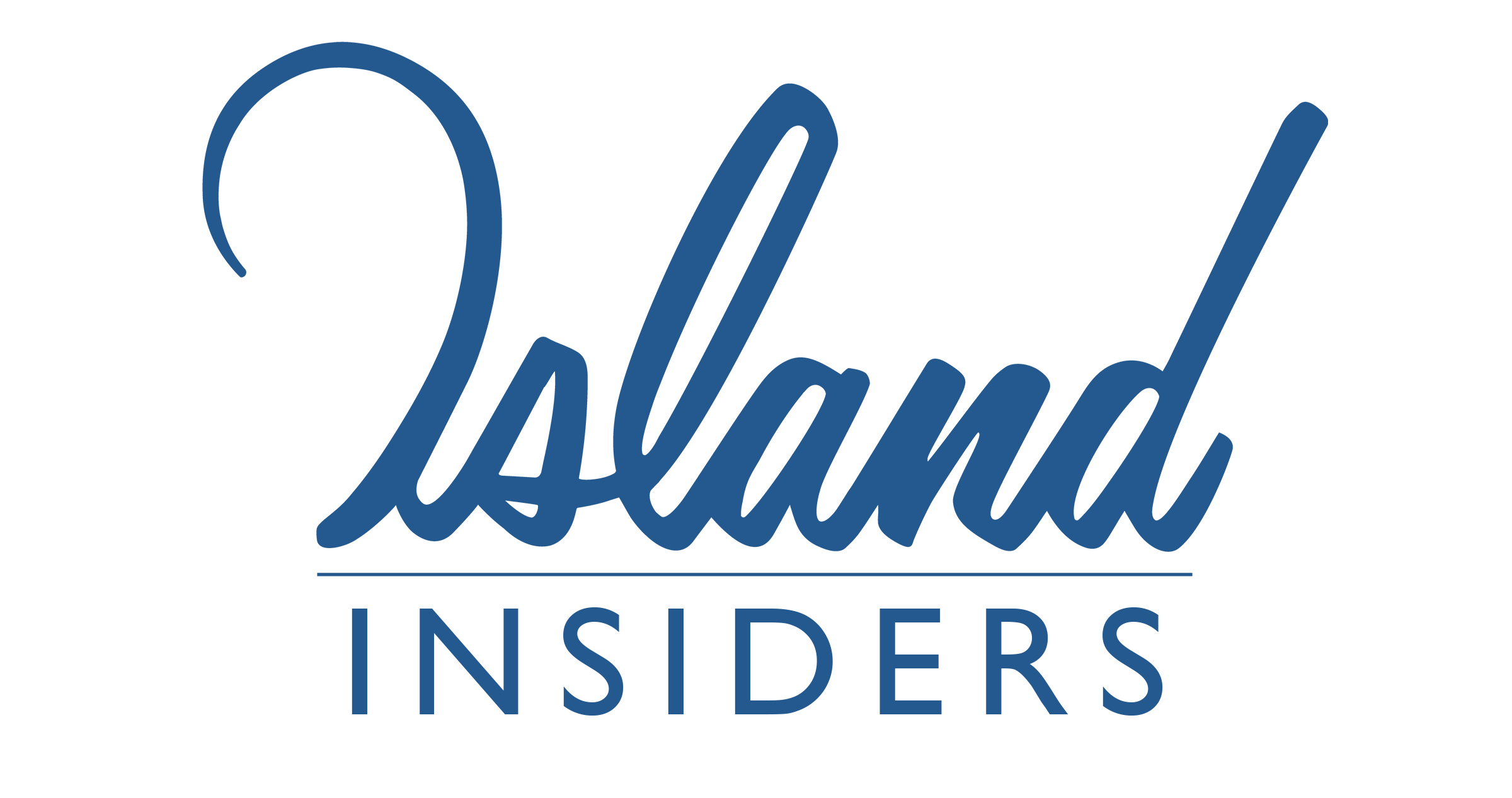 Island Insiders